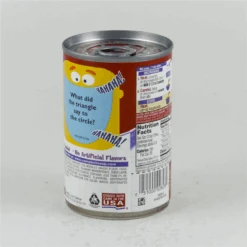 Campbell's Condensed Double Noodle Soup -Snack Shop 2 4db9d057fcfc9db8ca6906fa57e78c43