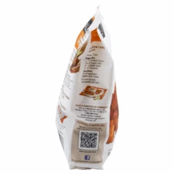 Alexia Frozen Sweet Potato Puffs -Snack Shop 2 591480a218bd81fb8de991112afc0fc3