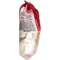 Mary B's Frozen Buttermilk Biscuits - 44oz/20ct -Snack Shop 2 5c7632baad8d95066960b975f30f331a
