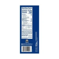 CLIF Bar Zbar Iced Oatmeal Cookie 10 CLIF Bar Zbar Iced Oatmeal Cookie -Snack Shop 2 5f02d6ceb4e4b1f6decc44e182600583