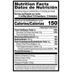 Pringles Cheddar Cheese Potato Crisps Chips - 5.5oz -Snack Shop 2 7229757cf071a6eda6c90b76f72100d0