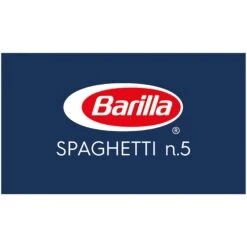 Barilla Spaghetti Spaghetti 2 Lb -Snack Shop 2 72cb6fc2a0bc9dddc3d5fc0820d67498