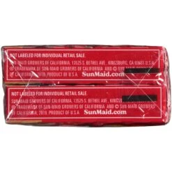 Sun Maid Chocolate Yogurt Covered Raisins 6 Ea -Snack Shop 2 738ea3bcd39acc262bb020e897ec2f71