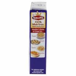 Mueller's Elbow Macaroni -Snack Shop 2 755f710c60b77d20e3204b489008b3a8