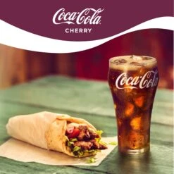 Coca-Cola® Cherry -Snack Shop 2 77514a96cd582fc9b210d9a91effeff5