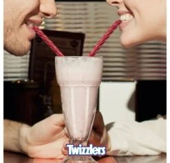 Twizzlers Strawberry Flavored Twists - 16oz -Snack Shop 2 7938c5188874dca8a07d83ed56b309ce