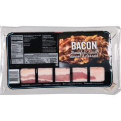 Hormel® Black Label® Bacon, Thick Sliced, 16 Oz 11 Hormel® Black Label® Bacon, Thick Sliced, 16 Oz -Snack Shop 2 83454dbc54d883b647d8d5375b44ba03