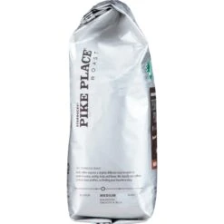Starbucks Medium Roast Ground 100% Arabica Pike Place Roast Coffee 12 Oz -Snack Shop 2 85692e3fc0857fa880786cc612b31691