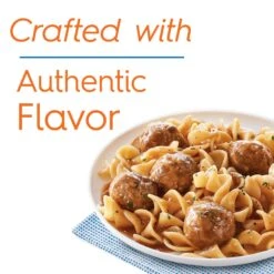 Lean Cuisine® Frozen Swedish Meatballs -Snack Shop 2 8ae83ccf17da3ad735f2ec988346366a
