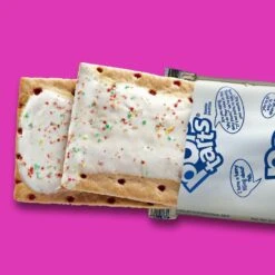 Pop-Tarts Frosted Strawberry Pastries - 12ct/20.3oz -Snack Shop 2 9375e8e954f37dbccb2cb7df8a1b363d