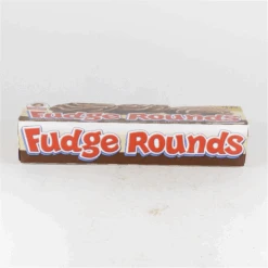 Little Debbie Fudge Rounds -Snack Shop 2 95ba5b91f8d24eed76fcc0252c26da91