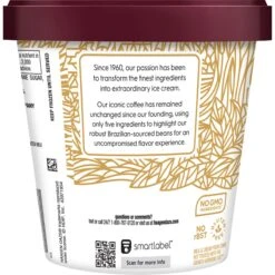 Häagen-Dazs Coffee Ice Cream -Snack Shop 2 96c74d2678d7f05894926a1631133ba1