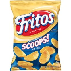 Fritos® Scoops!® -Snack Shop 2 9f804284e5a8cd4a53e2108031ae7fe1