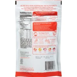 Happy Baby Organics Organic Yogis Freeze-Dried Yogurt & Fruit Snacks Strawberry 1 Oz UNIT -Snack Shop 2 a5436eb1214b6f97e264b0b392101417