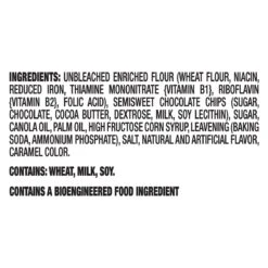 Chips Ahoy! Original Chocolate Chip Cookies -Snack Shop 2 aa281a2a554f8d6d306b629d08e48cf1