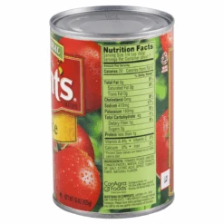 Hunt's 100% Natural Tomato Sauce -Snack Shop 2 aaafccfe2622d6948665a160da9ae253