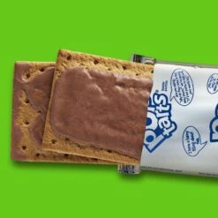 Pop-Tarts Frosted S'mores Pastries - 12ct/20.3oz -Snack Shop 2 ac0e26103b8b0d3ad1c20262e291ec48