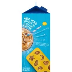 International Delight Iced Coffee, Vanilla, 64 Oz. -Snack Shop 2 b2874aaf3daf1427f57ba386a222f348