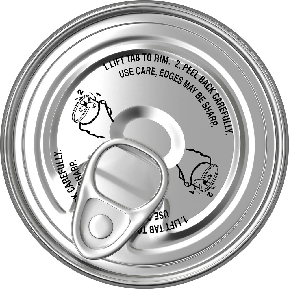 Campbell's Chunky Soup, Pub-Style Chicken Pot Pie Soup, 18.8 Oz Can 6 Campbell's Chunky Soup, Pub-Style Chicken Pot Pie Soup, 18.8 Oz Can - Image 4