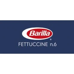Barilla Fettuccine 13 Barilla Fettuccine -Snack Shop 2 be73322c104baf51c85b9eee7a8954c4