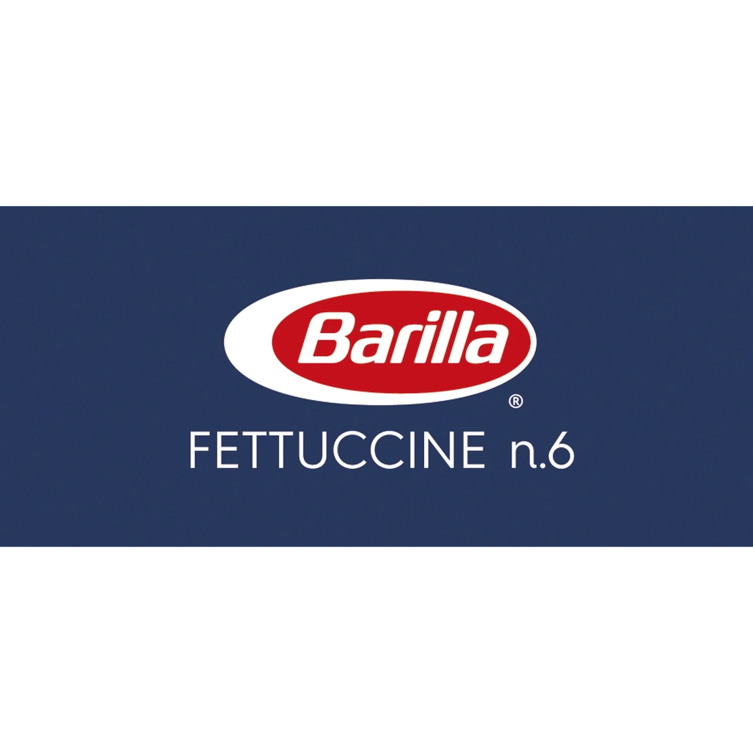Barilla Fettuccine 6 Barilla Fettuccine - Image 4