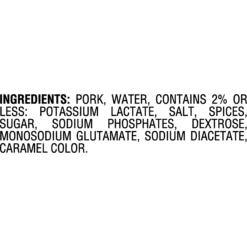Jimmy Dean® Fully Cooked Original Pork Breakfast Sausage Links, 12 Count -Snack Shop 2 c4b44bef3b390435e3684042e6358679