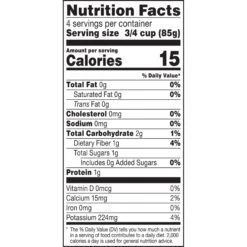 Green Giant Zucchini Veggie Spirals 12 Oz 10 Green Giant Zucchini Veggie Spirals 12 Oz -Snack Shop 2 c94ae70b6434f69e272826139750f516