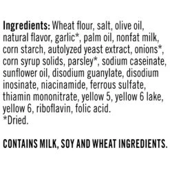 Pasta Roni Garlic & Olive Oil Vermicelli -Snack Shop 2 cc41ef7661213dcd8d820ddd17b2a337