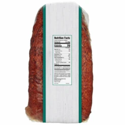 Eckrich Virginia Smoked Ham, Sliced -Snack Shop 2 cc6642a5c723e38e0334dca5c5f2a2a5