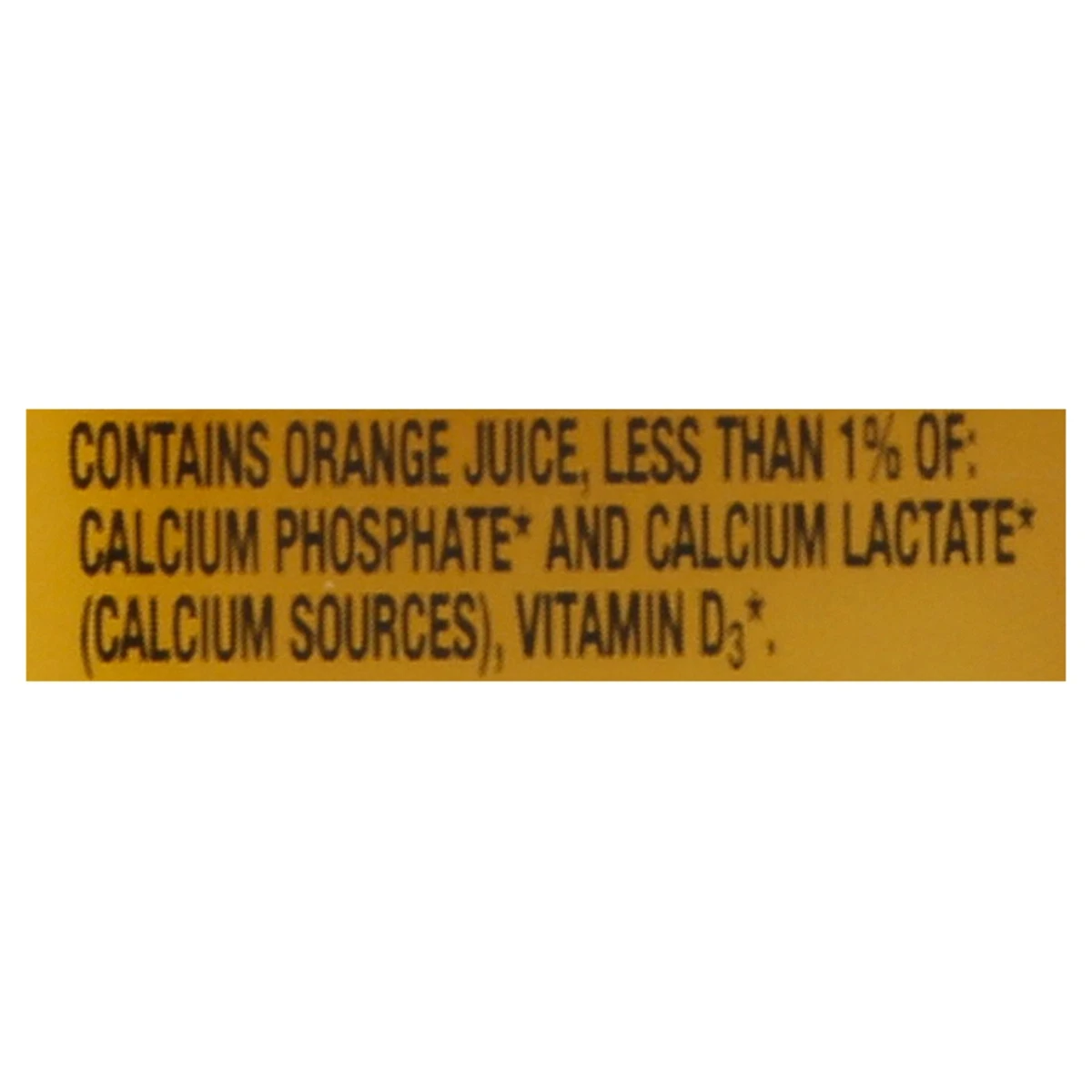 Simply Orange Juice Calcium Bottle, 52 Fl Oz 6 Simply Orange Juice Calcium Bottle, 52 Fl Oz - Image 4