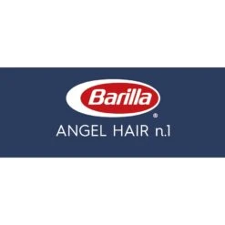 Barilla® Pasta, Angel Hair -Snack Shop 2 d1e011b41fc4312b0a0b5885c8d261b2