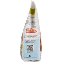 Alexia® Frozen Crispy Onion Rings With Panko Breading And Sea Salt -Snack Shop 2 d2ec7be27eee038b916944bb54855a65