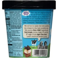 Ben & Jerry's Phish Food Ice Cream -Snack Shop 2 d3903698400ad3b52b89dd28f3b7d538