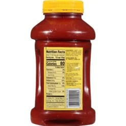 Ragu Old World Style Traditional Pasta Sauce - 45oz -Snack Shop 2 d5709a8cf38f124ca5fb7ff4ac085bc8