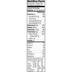 Quaker Instant Oatmeal Maple & Brown Sugar 1.51 Oz 18 Count -Snack Shop 2 daac97c3049c1644e2c339b434fa84d2