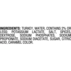 Jimmy Dean Fully Cooked Turkey Sausage Patties - 9.6oz/8ct 11 Jimmy Dean Fully Cooked Turkey Sausage Patties - 9.6oz/8ct -Snack Shop 2 dd19044e6b502554d7ff39b0c88e7437