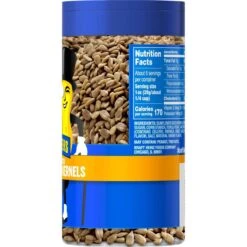 Planters Dry Roasted Sunflower Kernels 5.85 Oz -Snack Shop 2 de4ec9fb58ef5ecd3424843478d8794b