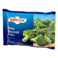 Birds Eye Baby Broccoli Florets 9 Birds Eye Baby Broccoli Florets - Image 7