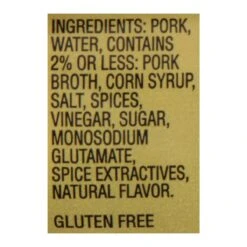 Jimmy Dean Regular Pork Sausage Roll - 16oz -Snack Shop 2 e4f2063cc6b72d70d969d0530231504b