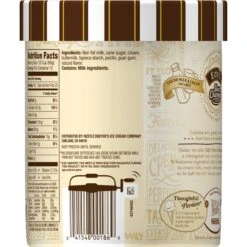 Edy's Edy's/Dreyer'S Slow Churned Classic Vanilla Light Ice Cream, 1.5 Qt -Snack Shop 2 e8ed968a42af496eaa5062efa43f43d7