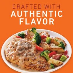 Lean Cuisine® Frozen Herb Roasted Chicken -Snack Shop 2 ea55a4b9ba507de26e021a1cf8a73f50
