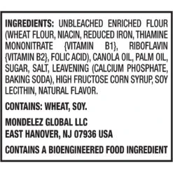 RITZ Nabisco Ritz Original Classic Crackers - 13.7oz 17 RITZ Nabisco Ritz Original Classic Crackers - 13.7oz -Snack Shop 2 ebd86564aeaa6ed871b2e723f7473412