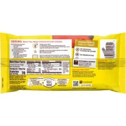 Nestlé® Toll House Semi-Sweet Chocolate Chips - 12oz -Snack Shop 2 eea9235d0257146694214fa3c2f0caaa