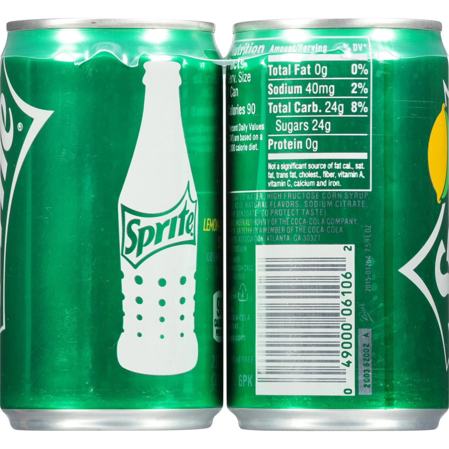 Sprite 5 Sprite - Image 3