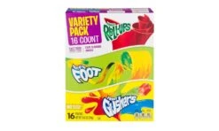 Betty Crocker Fruit Flavored Variety Snacks - 16ct -Snack Shop 2 f700b3b947ac7df0471e2c94c485ed30