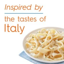 Lean Cuisine Fettuccini Alfredo -Snack Shop 2 fcae0615913667cd3c316437761da370