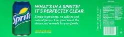 Sprite Lemon Lime Soda Soft Drinks, 12 Fl Oz, 12 Pack -Snack Shop 2 fcea471e89434aaee9f47636e0821fe8