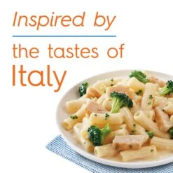 Lean Cuisine® Frozen Alfredo Pasta With Chicken & Broccoli -Snack Shop 2 fdf276af8e804e0806e7c00e45ccfad7