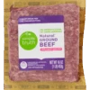 Simple Truth Natural Ground Beef 80% Lean/20% Fat 2 Simple Truth Natural Ground Beef 80% Lean/20% Fat -Snack Shop 210834a1a282cbb7bfd6d744d1d2c99e