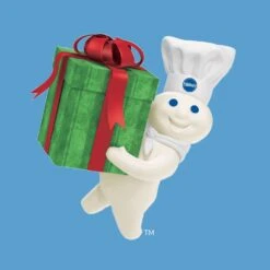 Pillsbury Refrigerated Pizza Crust Classic -Snack Shop 22 2a01c9da8a3ac31d1002eeba4d4d9797